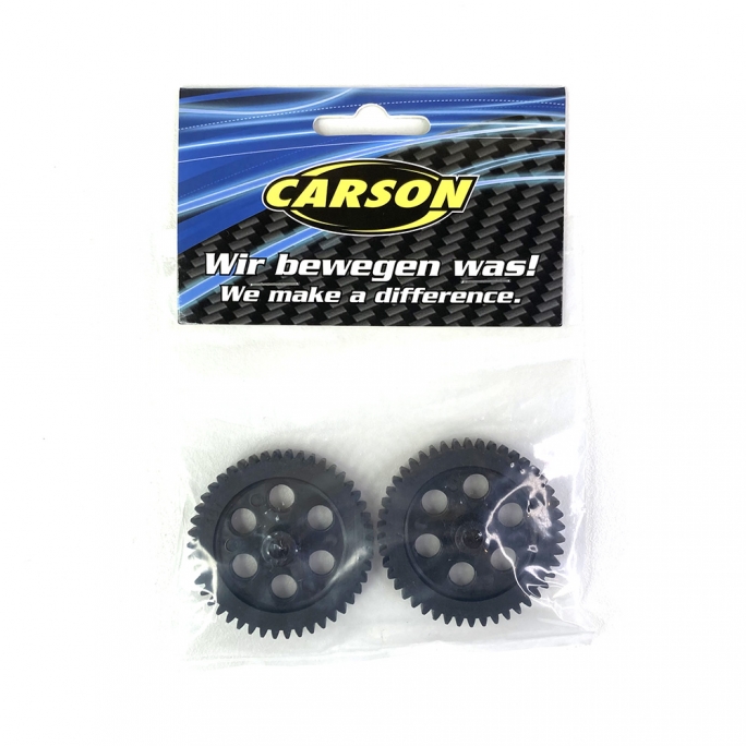 Engrenage principal CV-10B/T (x2) - CARSON 500105173