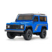 Land Rover Defender 90 CC02S - TAMIYA 58700 - 1/10