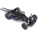 Dragster "Drag Slash" VXL TSM ID RTR, Vert - TRAXXAS 940764GRN