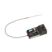 Radiocommande Pilot 6T 2.4GHz - T2M T3425