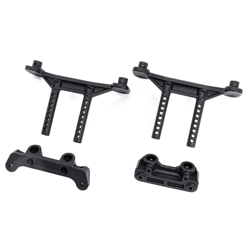 Supports de carrosserie Rogue Terra - HOBBYTECH ROG023