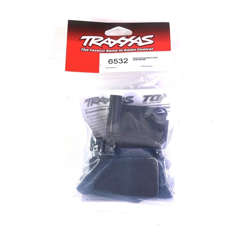 Support de Smartphone pour Radio Commande - TRAXXAS 6532