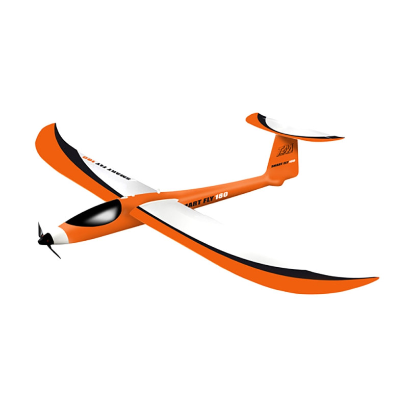 Motoplaneur Smart Fly 180 / ARTF - T2M T4520