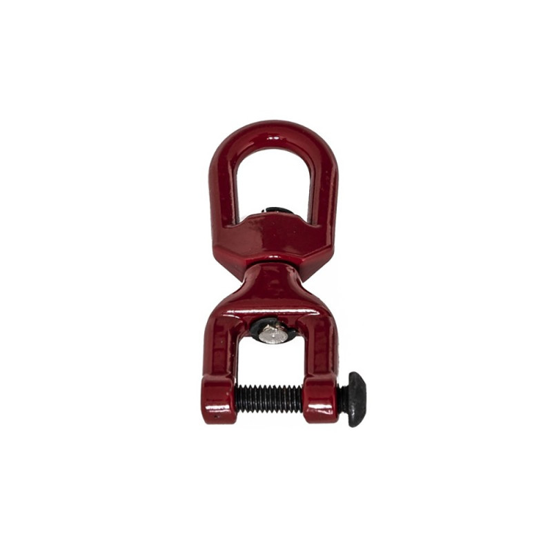 Double manille pivotante, fermeture à vis, 36.6 mm - HOBBYTECH SU1801122