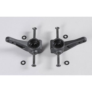 Paire de fusées avant châssis F1 - FG 10032 - 1/5