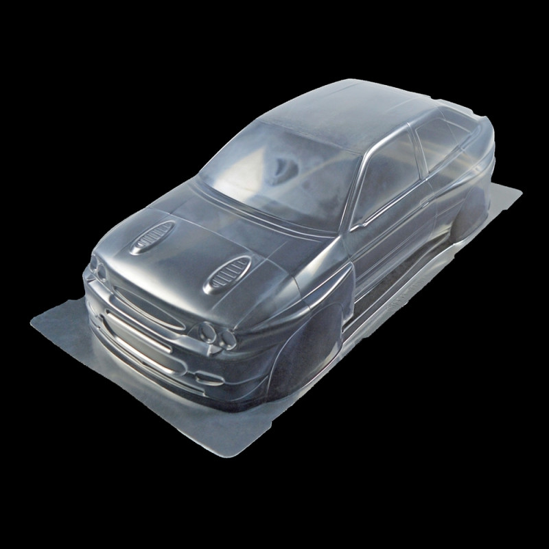 Carrosserie Ford Escort - TAMIYA 1825332 - 1/10