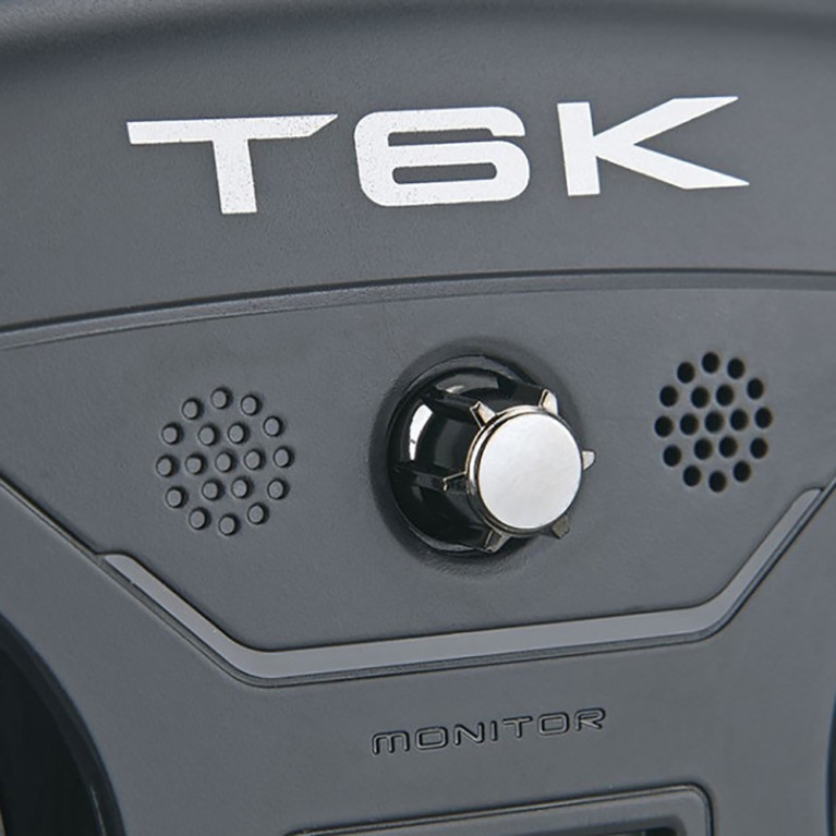 Radiocommande 6 Voies 6K 2.4ghz - FUTABA T6KR3008SBM2