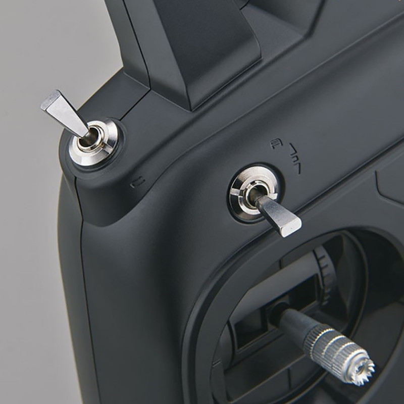 Radiocommande 6 Voies 6K 2.4ghz - FUTABA T6KR3008SBM2