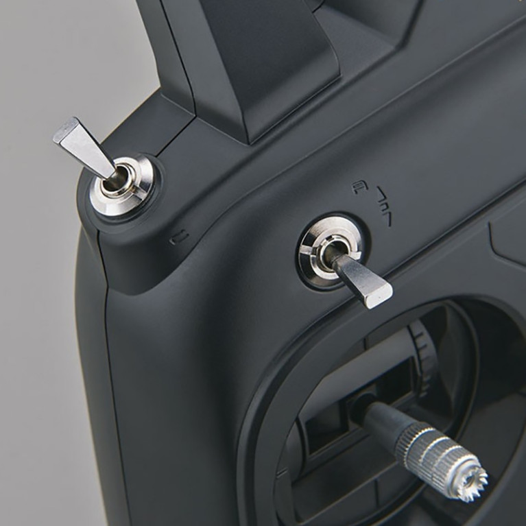 Radiocommande 6 Voies 6K 2.4ghz - FUTABA T6KR3008SBM2