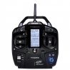 Radiocommande 4 voies 4GRS + récepteur R304SB - FUTABA T4GRSR304SB