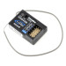 Radiocommande 4 voies 4PM + récepteur R304SB - FUTABA T4PMR304SB