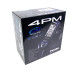Radiocommande 4 voies 4PM + récepteur R304SB - FUTABA T4PMR304SB