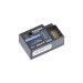 Radiocommande 4 voies 4PM + récepteur R304SB - FUTABA T4PMR304SB