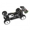Buggy 4WD Pirate RS3 Race, Thermique - T2M T4960 - 1/8