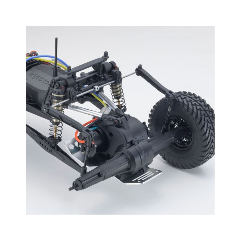 Pick-Up Outlaw Rampage Pro 2RSA 2WD KIT E - KYOSHO 34362 - 1/10