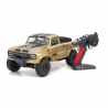 Pick-Up Outlaw Rampage Pro, Monté, Or - KYOSHO 34363T2 - 1/10