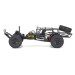 Pick-Up Outlaw Rampage Pro, Monté, Or - KYOSHO 34363T2 - 1/10