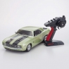 Chevy Camaro Z/28 1969, Fazer MK2 ReadySet - KYOSHO 34418T2 - 1/10