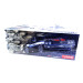 Chevy Camaro Z/28 1969, Fazer MK2 ReadySet - KYOSHO 34418T2 - 1/10