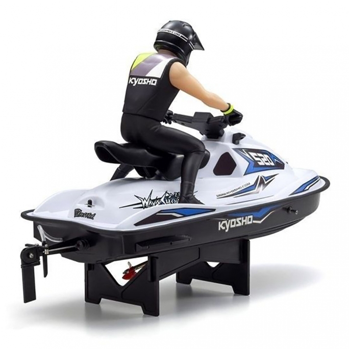 Jet Ski Wave Chopper 2.0 Readyset - KYOSHO 40211T2