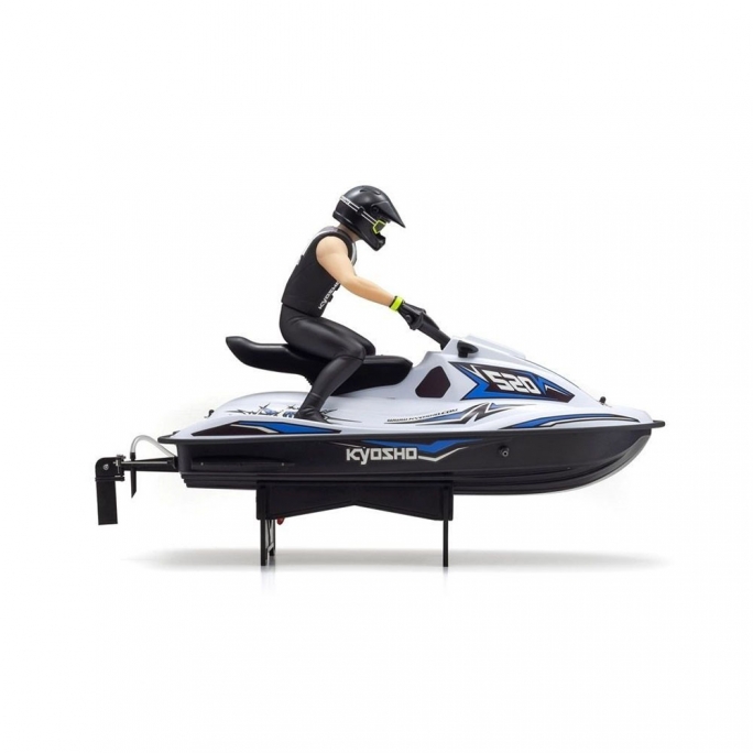 Jet Ski Wave Chopper 2.0 Readyset - KYOSHO 40211T2