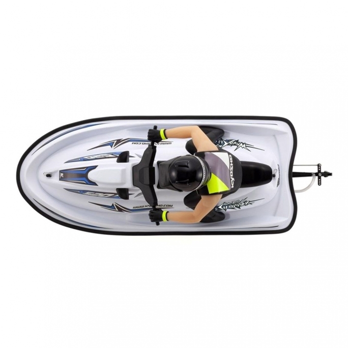 Jet Ski Wave Chopper 2.0 Readyset - KYOSHO 40211T2
