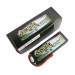 Batterie Bashing 11.1V 4000 mAh 50C - GENS ACE GE340003D