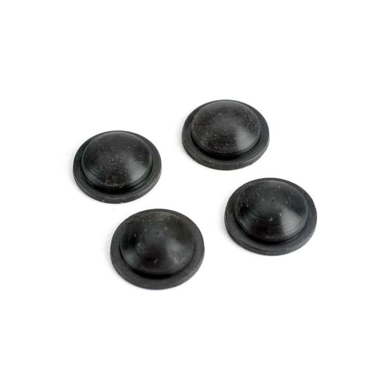 Coupelles d'amortisseur (x4) - TRAXXAS 1765