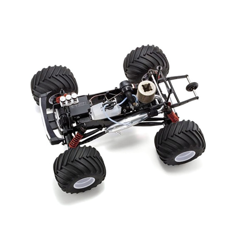 Monster Truck USA-1 4WD Thermique - KYOSHO 33155