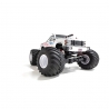 Monster Truck USA-1 4WD Thermique - KYOSHO 33155