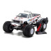 Monster Truck USA-1 4WD Thermique - KYOSHO 33155