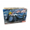 Monster Truck USA-1 4WD Thermique - KYOSHO 33155