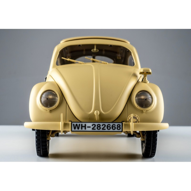 Beetle Kommandeurswagen type 82S RTR - ROC HOBBY ROC11242RTR - 1/12