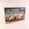 Beetle Kommandeurswagen type 82S RTR - ROC HOBBY ROC11242RTR - 1/12