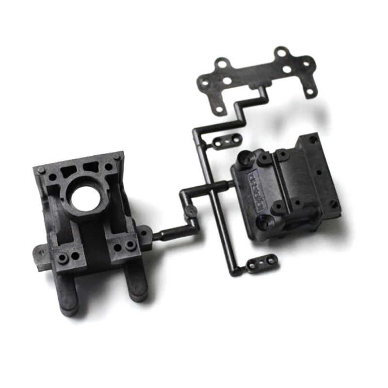 Cellule Avant-Arrière MP7.5-Neo (Dure) - KYOSHO IF284