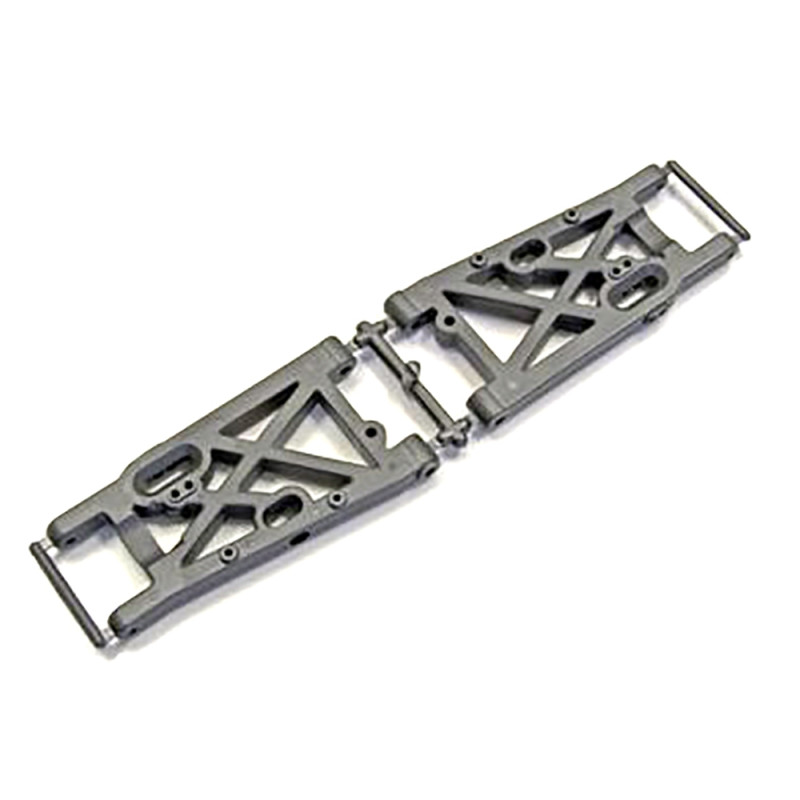 Triangles de suspension Inf Arr Neo (x2) - KYOSHO IF234B