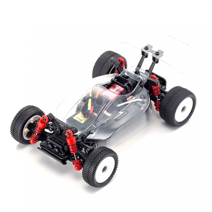 Mini-Z BUGGY MB010 VE 2.0 - KYOSHO 32292 - 1/28