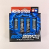 Amortisseurs TRF pour buggy (x4) - TAMIYA 54028