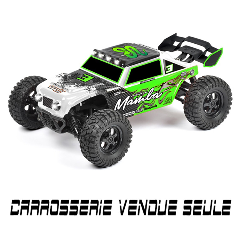 Carrosserie Pirate Mamba - T2M T4954/51