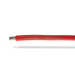 Fil silicone 14AWG (2,12mm²) rouge, 1m - BEEZ2B BEEC3014R