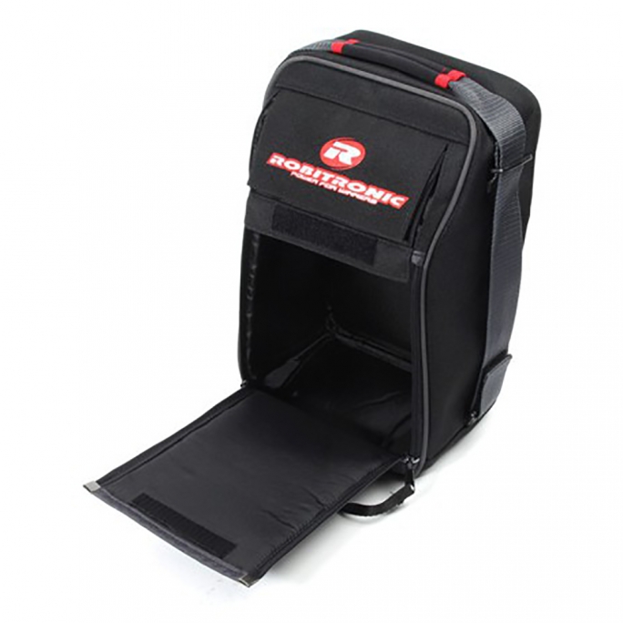 Sac, Sacoche pour Radio Volant RC - ROBITRONIC R14003