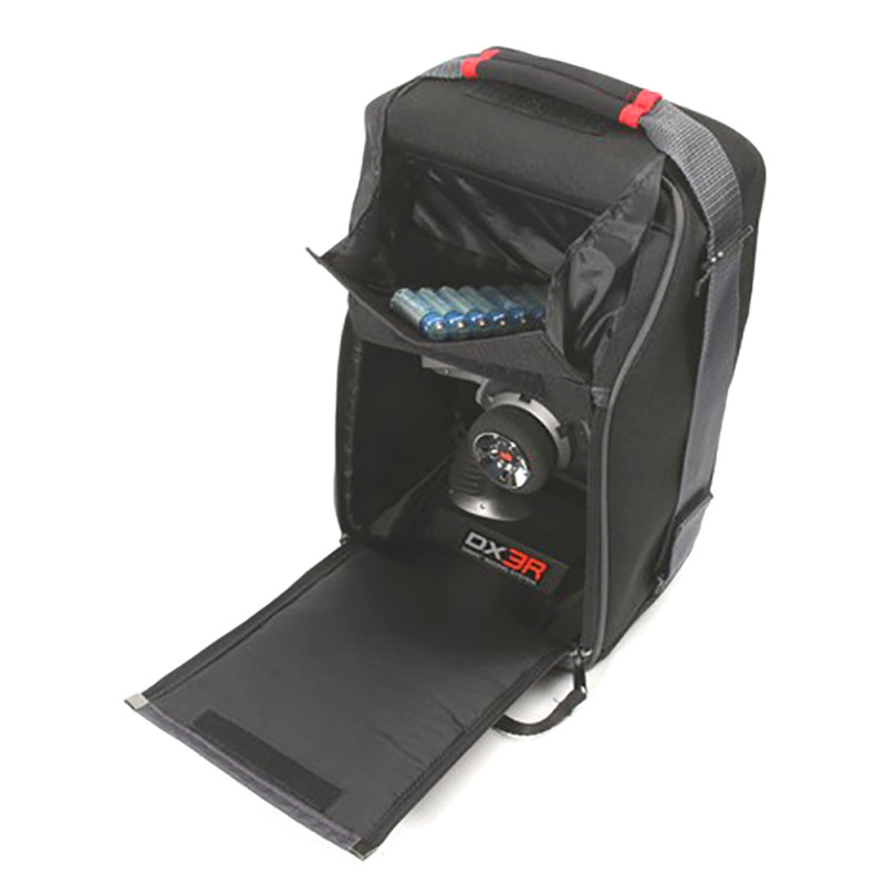 Sac, Sacoche pour Radio Volant RC - ROBITRONIC R14003