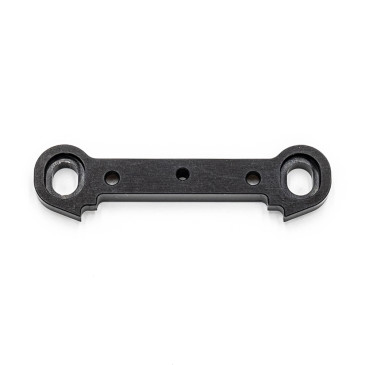 Cale triangle avant F/F en aluminium OAS - HOBBYTECH STRS133FR