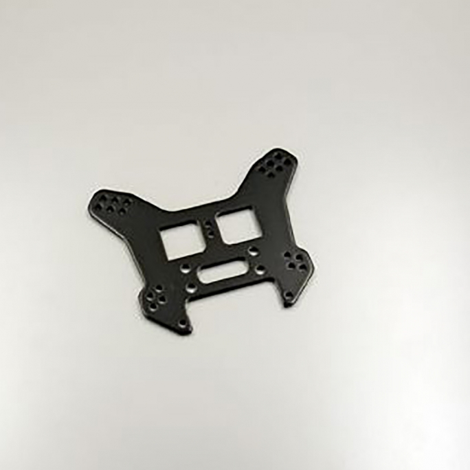 Support amortisseurs arrière MP7.5-NEO 3.0 - KYOSHO IF120BK