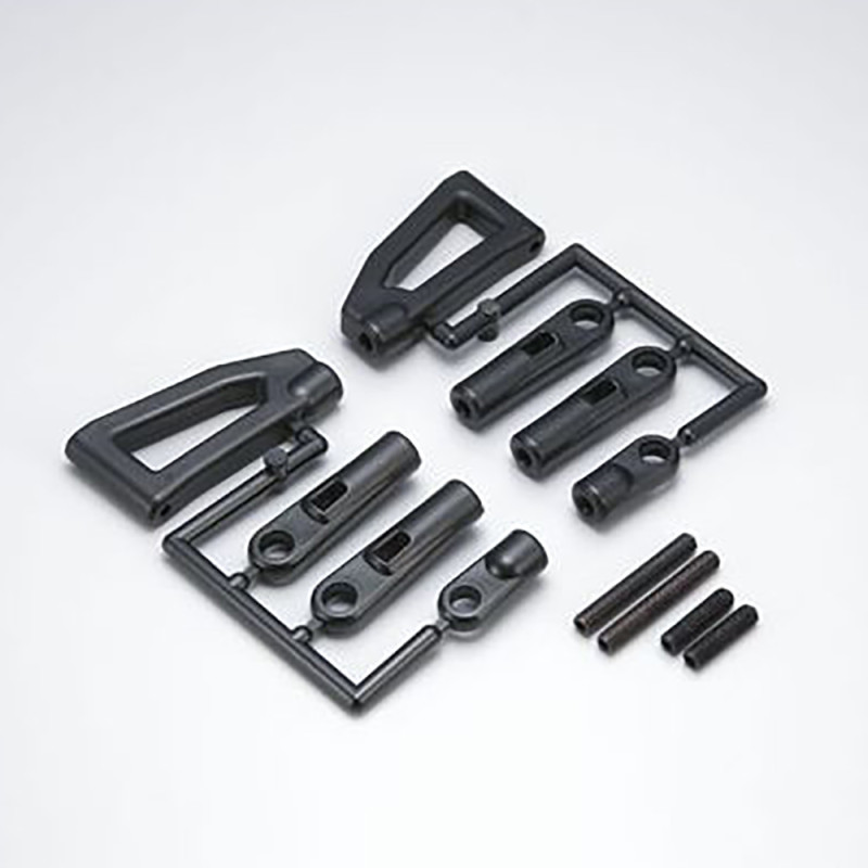 PARE CHOC AVANT AVEC BULLBAR KB4 DE 2005 - 2010