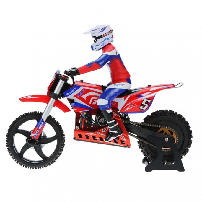 Moto Cross / Dirt Super Rider SR5 - SKYRC SKY70000105 - 1/4