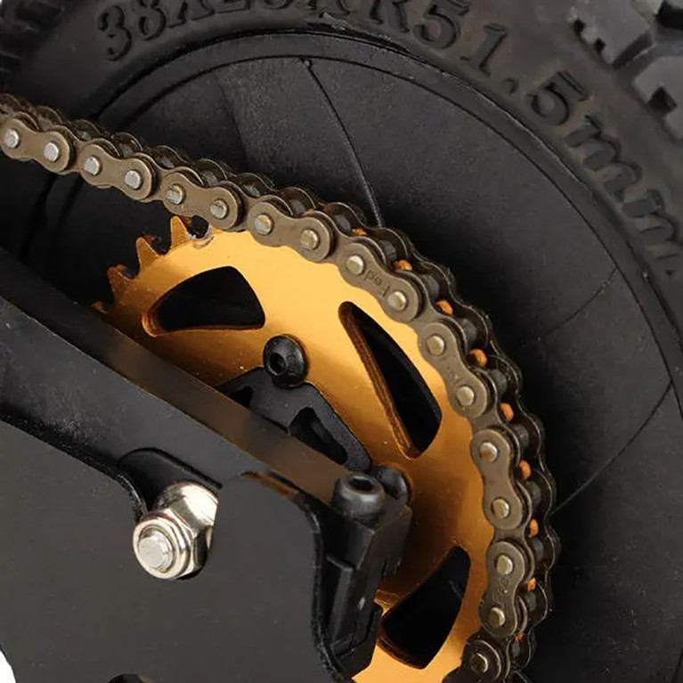 Moto Cross / Dirt Super Rider SR5 - SKYRC SKY70000105 - 1/4