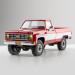 Crawler / Scaler Chevrolet Chevy K-10 RTR - FMS FMS11808RTR - 1/18