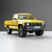 Crawler / Scaler Toyota Hilux 1983 RTR - FMS FMS11816RTR - 1/18