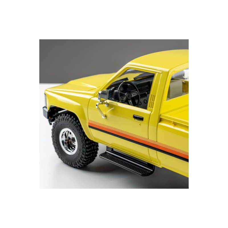 Crawler / Scaler Toyota Hilux 1983 RTR - FMS FMS11816RTR - 1/18